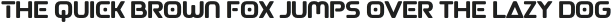 Teqto-Regular otf (400)