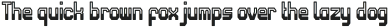 RoboticaRegular otf (400)