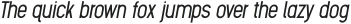 Metroland Semi Bold Italic otf (600)