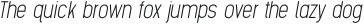 Metroland Extra Light Italic otf (200)