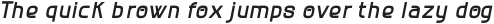 Apocalyptic Heavy Italic otf (800)