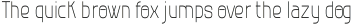Apocalyptic Light Condensed otf (300)