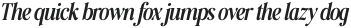 NativeStories-Italic otf (400)