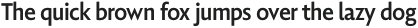 Fontanella SemiBold otf (600)