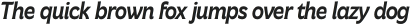 Freitag Medium Italic otf (500)