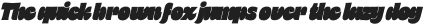 Freitag Display XL Italic otf (400)