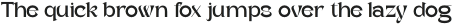 Vestige Grotesk-Regular otf (400)