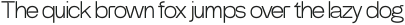 Power Grotesk Variable Ultra Light ttf (300)