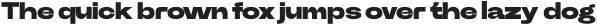 Power Grotesk Black otf (900)