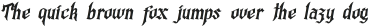 Grogoth-Italic otf (400)