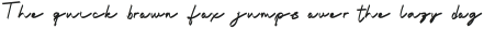 Etikaning Regular otf (400)