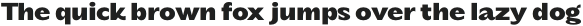 Banchero Extrabold otf (700)
