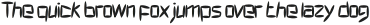 Power Display Light Condensed otf (300)