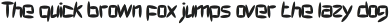 Power Display Condensed otf (400)