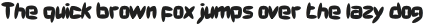 Power Display Bold Condensed otf (700)
