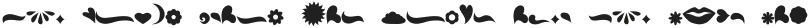 Baked Milk Symbol Regular otf (400)
