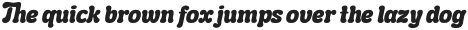 VVDS Spellbound Italic otf (400)