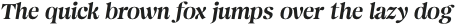 Magnivera-Italic otf (400)