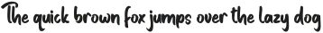 Juhaira Regular otf (400)