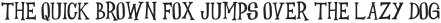 LONEWARC otf (400)