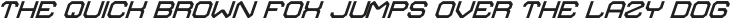 Aerotow-Italic otf (400)