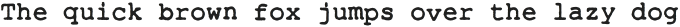OneMoreTypewriter-Italic otf (400)