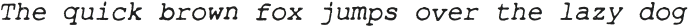 OneMoreTypewriter-Regular otf (400)