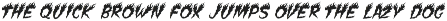 Fire Font | Flames font font preview