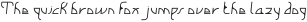 CubeBoulevard-Italic otf (400)