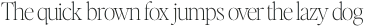 Editor&#039;s Note Hairline otf (100)