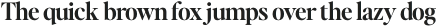 Editor&#039;s Note Semibold otf (600)