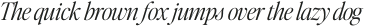 Editor&#039;s Note Light Italic otf (300)