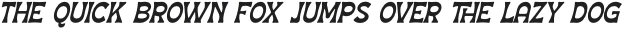 CHUMI CHAMI Italic otf (400)