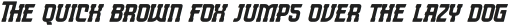 ROMAN BRICK Italic otf (400)