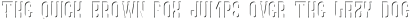 Village Light otf (300)