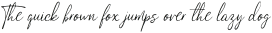 Stefania Script otf (400)