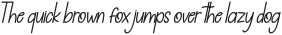 Balister Italic Regular otf (400)