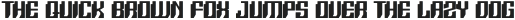 PROOKET Regular otf (400) Sample