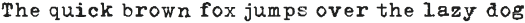 THE TYPE-MACABRE Regular ttf (400)