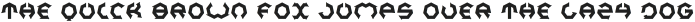 QUANTUN Regular ttf (400)