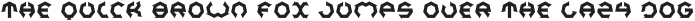 QUANTUN Regular otf (400)