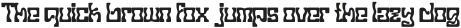 Bouba.RL Bold otf (700) Sample