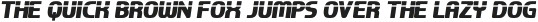 Gilky-Regular otf (400) Sample