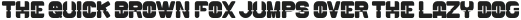 KANGXI Regular otf (400)