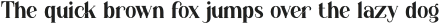 Borisna Regular otf (400)