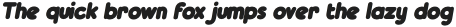 Boldyguard-Italic otf (700)