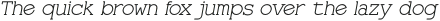 Diazwara-Italic otf (400)