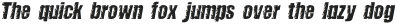 Event Italic otf (400)