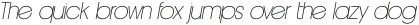 Manipulative Thin Italic otf (100)