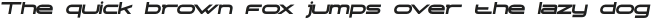 Samara Semi Bold Italic otf (600)